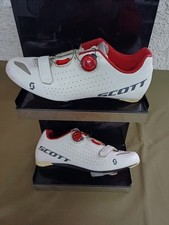SCARPE SHOES ROAD MTB STRADA CICLISMO CYCLING SCOTT VERTEC CARBON  44