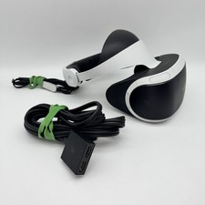 PLAYSTATION VR PSVR - VR