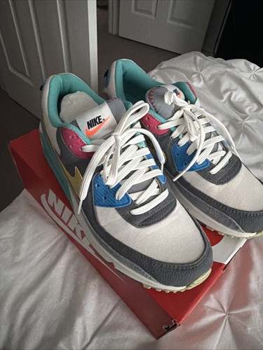 Nike air max sprung - nike,