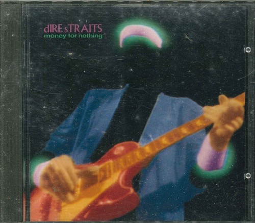 Dire straits money for - dire,