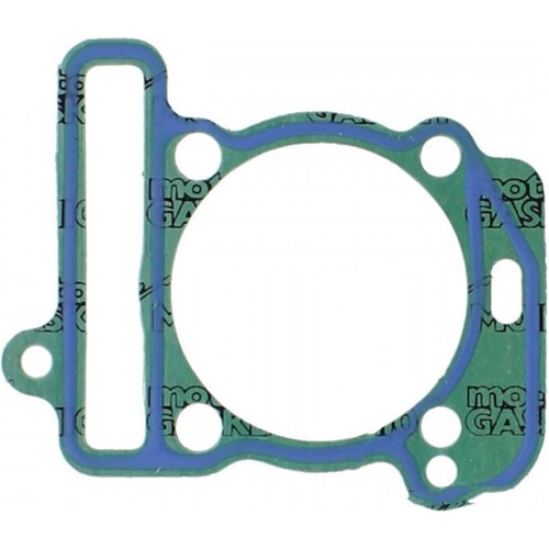 Guarnizione mm per - 0,4, base