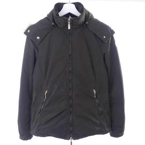 Moncler giacca parka - moncler,