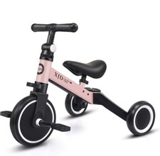 XJD 3 in 1 Tricicli per