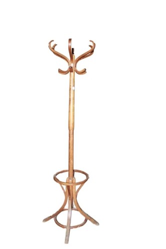 Appendiabiti thonet metà - appendiabiti, di