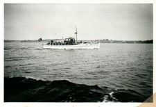 Foto, WW2, vista di una