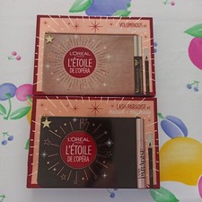 2 kit make up occhi l'oreal paris