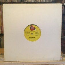 [REGGAE]~EXC 12"~TALKIN'