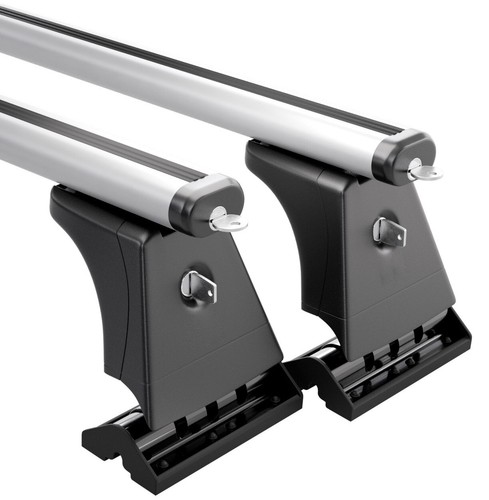 Portapacchi barre m103b - portapacchi,