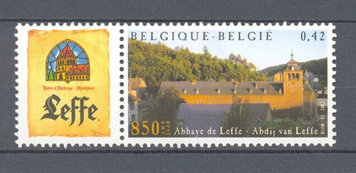 Belgium 1985 leffe - 1985, abbey