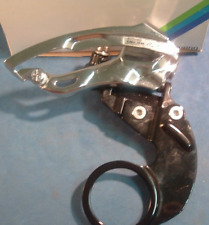 Deragliatore anteriore Shimano