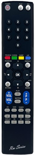 Telecomando serie adatto - telecomando,