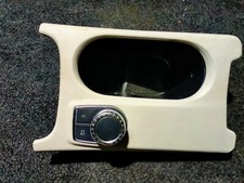 Mercedes classe w176 console - a,