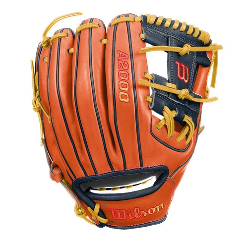 Guanto baseball wilson - baseball,