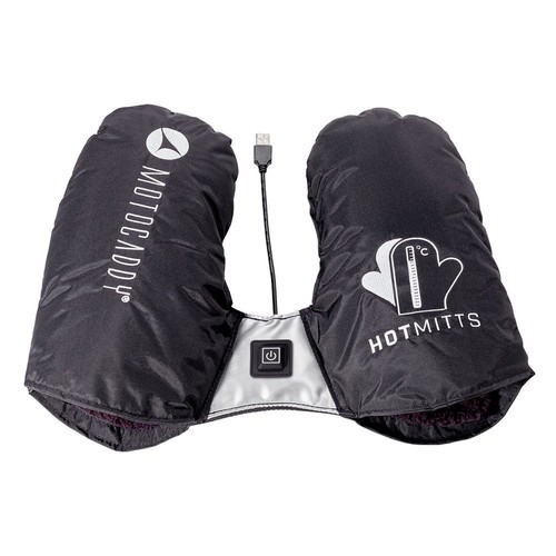 Motocaddy hot mitts - hot, guanti