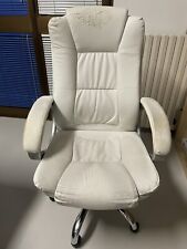 Sedia da ufficio ergonomica