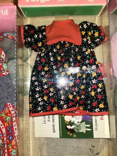 Vestito per paola perla - paola,