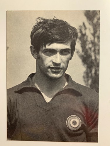 Carte photo collector calcio - photo,