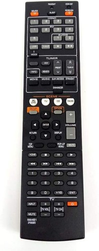 Telecomando per yamaha - telecomando,