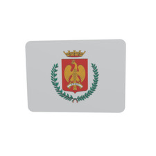 Set tovaglietta sottobicchieri Palermo città