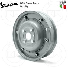 CERCHIO CHIUSO 4 FORI VESPA 50