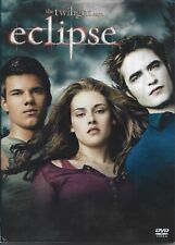 The twilight saga DVD Eclipse  8031179930210