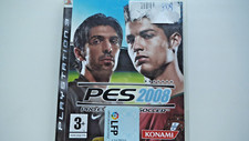 Pes 2008 - pes, 3)