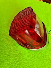 HARLEY DAVIDSON 73-93 FLH FANALE POSTERIORE GUIDE 97 SAE STL 73 ORIGINALE D'EPOC