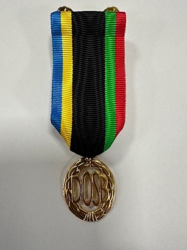 Medaglia militare tedesca - medaglia,