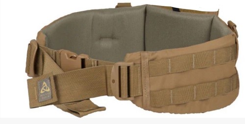 Mystery ranch molle - mystery,