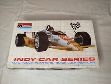 Modellino KIT  1:24 Indy Car Series 2792 MONOGRAM