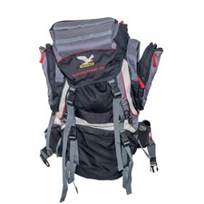 Zaino viaggio salewa - zaino,