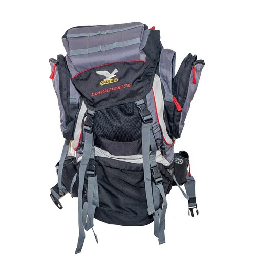 Zaino viaggio salewa - zaino, da