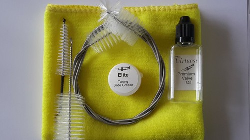 Virtuosi premium kit - virtuosi,