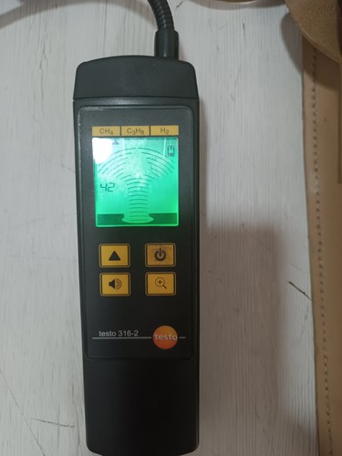 Cercafughe testo 316 - testo, 316-2