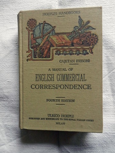 Manual english commercial - english,