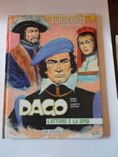 Volume cartonato  Euracomix