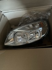 Proiettore fanale anteriore