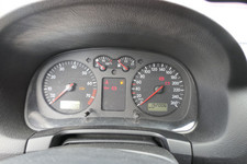 Strumentazione contachilometri