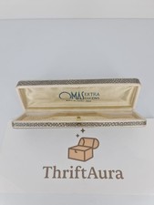 Scatola astuccio penna VINTAGE