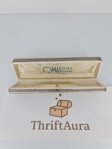 Scatola astuccio penna - , vintage