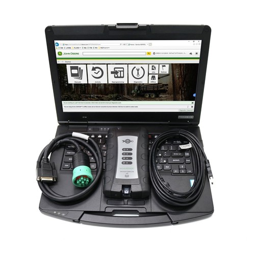 For john deere service - deere,