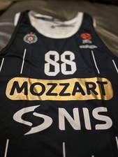 tyrique jones jersey canotta