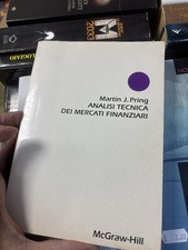 B39 ANALISI TECNICA DEI MERCATI FINANZIARI - MARTIN J. PRING - MCGRAW-HILL