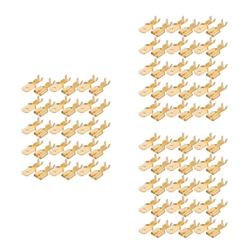 Set connettori sgancio - connettori, a