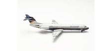 Herpa Wings 572279 tedesco BA