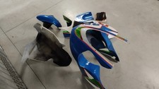 Carene in vetroresina Pista Kawasaki Ninja Zx10r 2004/05