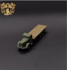 Modello finito stampato in 3D