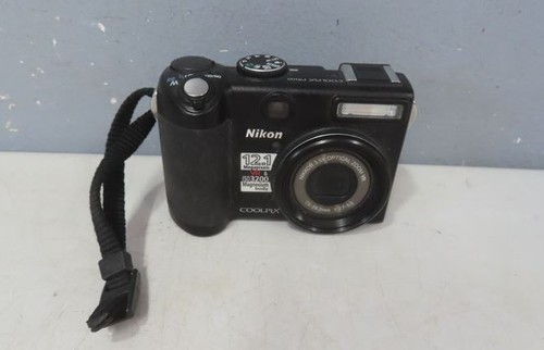 Nikon coolpix p5100 1 - nikon,
