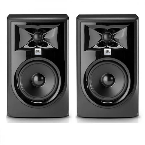 Jbl lsr 308p mkii coppia - lsr,
