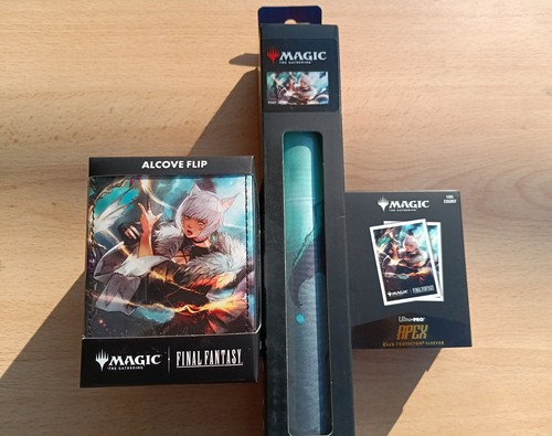 Magic ultra pro - ultra,
